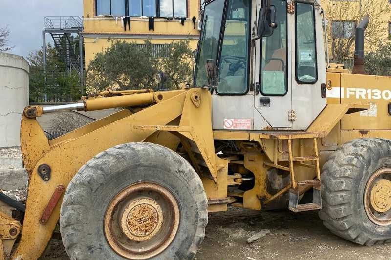 OmecoHub - Immagine FIAT HITACHI FR130